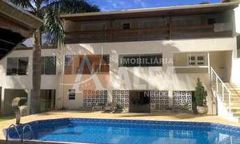 Imagem: CASA (V) - CONDOMÍNIO GRANJA CRISTINA