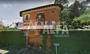 Imagem: Casa - 5 Dormitórios - Granja Viana- Cotia