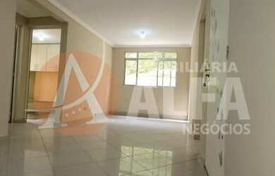 Imagem 3: Apartamento - 2 Dormitórios - Condomínio Green Land - Jardim Caiapiá - Cotia/SP