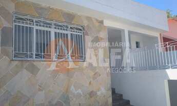 Imagem 1: Casa térrea com 02 dormitórios - Jardim Sabiá - Cotia/SP