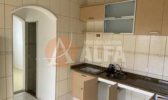 Imagem 5: Sobrado (V) - 2 Dormitórios - Condomínio Residencial Villas da Granja - Chácara Canta Galo