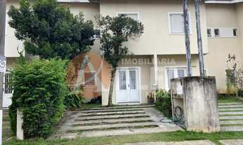 Imagem: Sobrado (V) - 2 Dormitórios - Condomínio