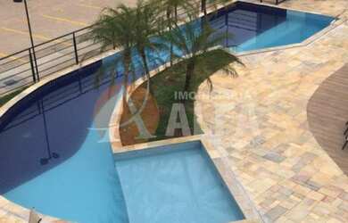 Imagem 2: Apartamento - 2 Dormitórios - Nakamura Park - Condomínio - Grand Club - Cotia SP