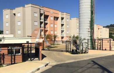 Imagem 5: Apartamento - 2 Dormitórios - Nakamura Park - Condomínio - Grand Club - Cotia SP