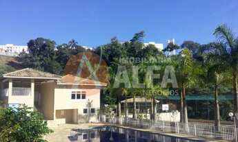 Imagem: Lindo Sobrado 04 Dorms - Condomínio Reserva