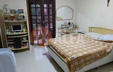 Imagem 4: Casa com 3 dormitórios - Condomínio Residencial Parque Das Rosas l - Parque Rizzo II - Cot