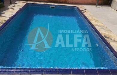 Imagem 3: Casa com 3 dormitórios - Condomínio Residencial Parque Das Rosas l - Parque Rizzo II - Cot