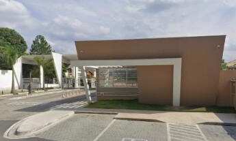 Imagem: Casa com 3 dormitórios - Condomínio Residencial