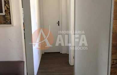 Imagem 6: APARTAMENTO MOBILIADO -2 DORMITÓRIO - CONDOMÍNIO ALEGRO - COTIA/SP