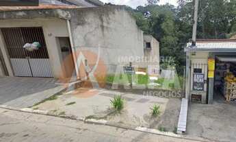 Imagem: Terreno com 290 m² - Jardim Leonor - Cotia/SP