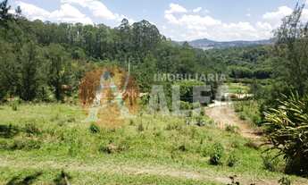 Imagem 4: TERRENO - (V) - 21.250 m² - JARDIM MUSEU - COTIA/SP