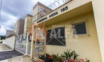 Imagem: Apartamento - 2 Dormitórios - Condomínio