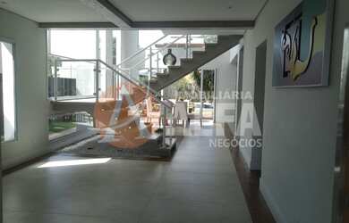 Imagem 5: Bela Casa Alto Padrão - 3 Suítes - Condomínio Santa Maria -Jardim do Golf I - Jandira/SP