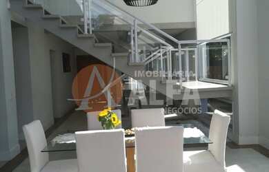 Imagem 7: Bela Casa Alto Padrão - 3 Suítes - Condomínio Santa Maria -Jardim do Golf I - Jandira/SP