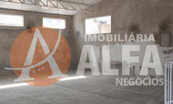 Imagem: SALÃO COMERCIAL ( L) - 130 METROS - JARDIM