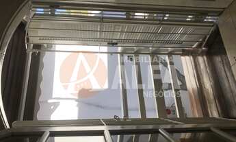 Imagem 4: SOBRADO COM SALAS CAMERCIAS (L) - 02 DORMITÓRIOS SENDO 01 SUITE E COBERTURA COM VISTA PANO