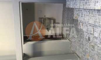 Imagem 3: SOBRADO COM SALAS CAMERCIAS (L) - 02 DORMITÓRIOS SENDO 01 SUITE E COBERTURA COM VISTA PANO