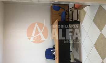 Imagem 2: SOBRADO COM SALAS CAMERCIAS (L) - 02 DORMITÓRIOS SENDO 01 SUITE E COBERTURA COM VISTA PANO