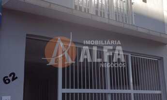 Imagem: SOBRADO COM SALAS CAMERCIAS (L) - 02 DORMITÓRIOS