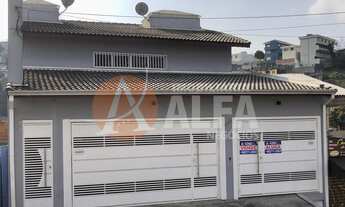 Imagem: LINDO SOBRADO(V) 03 casas anexas totalizando