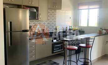 Imagem 7: APARTAMENTO (V) - 2 DORMITÓRIOS - CONDOMÍNIO ASTÓRIA I - COTIA/SP