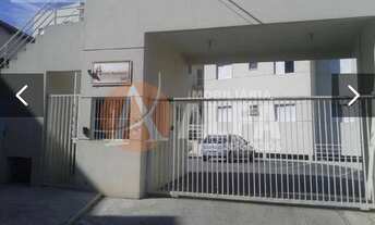 Imagem: APARTAMENTO (V) - 2 DORMITÓRIOS - CONDOMÍNIO