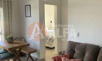 Imagem 5: APARTAMENTO (V) - 2 DORMITÓRIOS - CONDOMÍNIO ASTÓRIA I - COTIA/SP