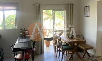 Imagem 4: APARTAMENTO (V) - 2 DORMITÓRIOS - CONDOMÍNIO ASTÓRIA I - COTIA/SP