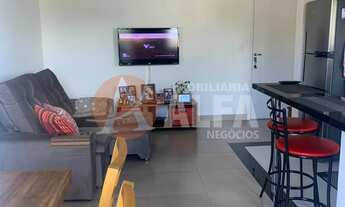 Imagem 3: APARTAMENTO (V) - 2 DORMITÓRIOS - CONDOMÍNIO ASTÓRIA I - COTIA/SP