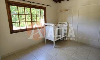 Imagem 3: Casa térrea à venda com 6 Dormitórios - Condomínio São Paulo II - Cotia / SP