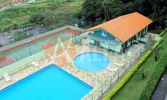 Imagem: Apartamento (V) - 2 Dormitórios - Condomínio