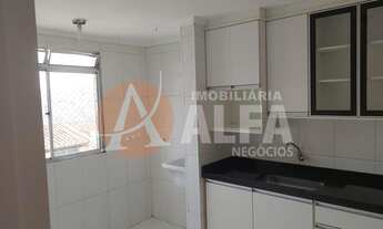 Imagem 6: Apartamento (V) - 2 Dormitórios - Condomínio Green Land - Jardim Caiapiá - Cotia/SP