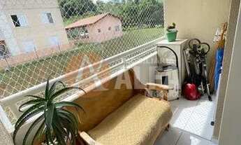 Imagem 7: Apartamento (V) - 2 Dormitórios - Condomínio Valle Verde - Jardim Isis - Cotia/SP