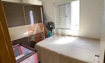 Imagem 4: Apartamento (V) - 2 Dormitórios - Condomínio Valle Verde - Jardim Isis - Cotia/SP