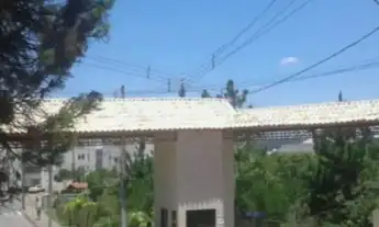 Imagem: Apartamento (V) - 2 Dormitórios - Condomínio