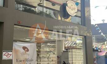 Imagem: Sala comercial com 25 m² (L) - Jardim da