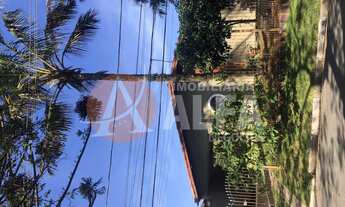 Imagem: CASA TERREA COM EDICULA (V) 160m²- 04Dormitórios