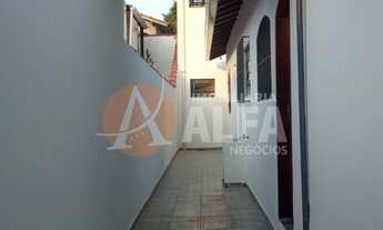 Imagem 2: CASA TERREA COM EDICULA (V) 98,41m²- 03 dormitórios - Jardim Sabiá - Cotia/SP