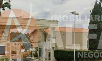 Imagem: Casa com 3 Dormitórios - Condomínio Villas