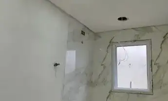 Imagem 7: Casa (V) - 3 Dormitórios - Condomínio Residencial Villa DEste - Jardim Rio das Pedras - C