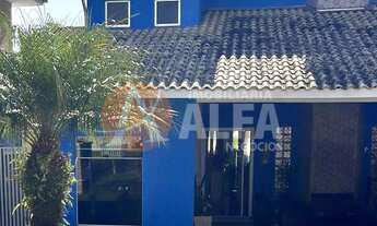 Imagem: Sobrado com 03 Quartos - Condomínio Parque