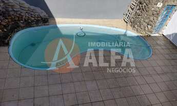 Imagem: CASA (V) - 4 DORMITÓRIOS - JARDIM ROSALINA