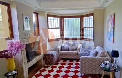 Imagem 5: Casa à venda (V) - 3 Dormitórios - Condomínio Jardim Algarve - Cotia / SP