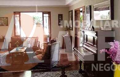 Imagem 2: Casa à venda (V) - 3 Dormitórios - Condomínio Jardim Algarve - Cotia / SP