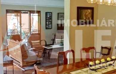 Imagem 6: Casa à venda (V) - 3 Dormitórios - Condomínio Jardim Algarve - Cotia / SP