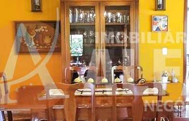 Imagem 7: Casa à venda (V) - 3 Dormitórios - Condomínio Jardim Algarve - Cotia / SP