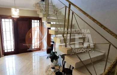 Imagem 3: Casa à venda (V) - 3 Dormitórios - Condomínio Jardim Algarve - Cotia / SP