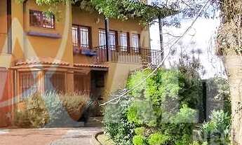 Imagem: Casa à venda (V) - 3 Dormitórios - Condomínio