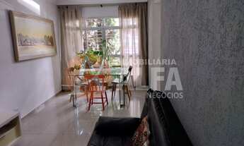 Imagem 3: APARTAMENTO COM 3 DORMITÓRIOS - BAIRRO GRANJA VIANA II - COTIA/SP