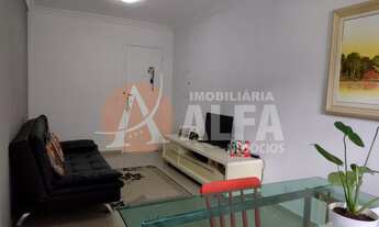 Imagem 5: APARTAMENTO COM 3 DORMITÓRIOS - BAIRRO GRANJA VIANA II - COTIA/SP